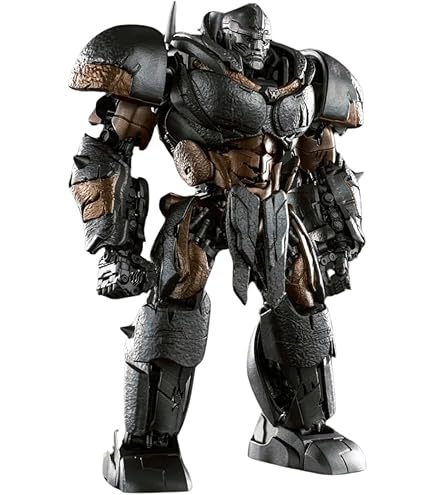 Amazon | HiPlay Yolopark AMK チータス トランスフォーマー